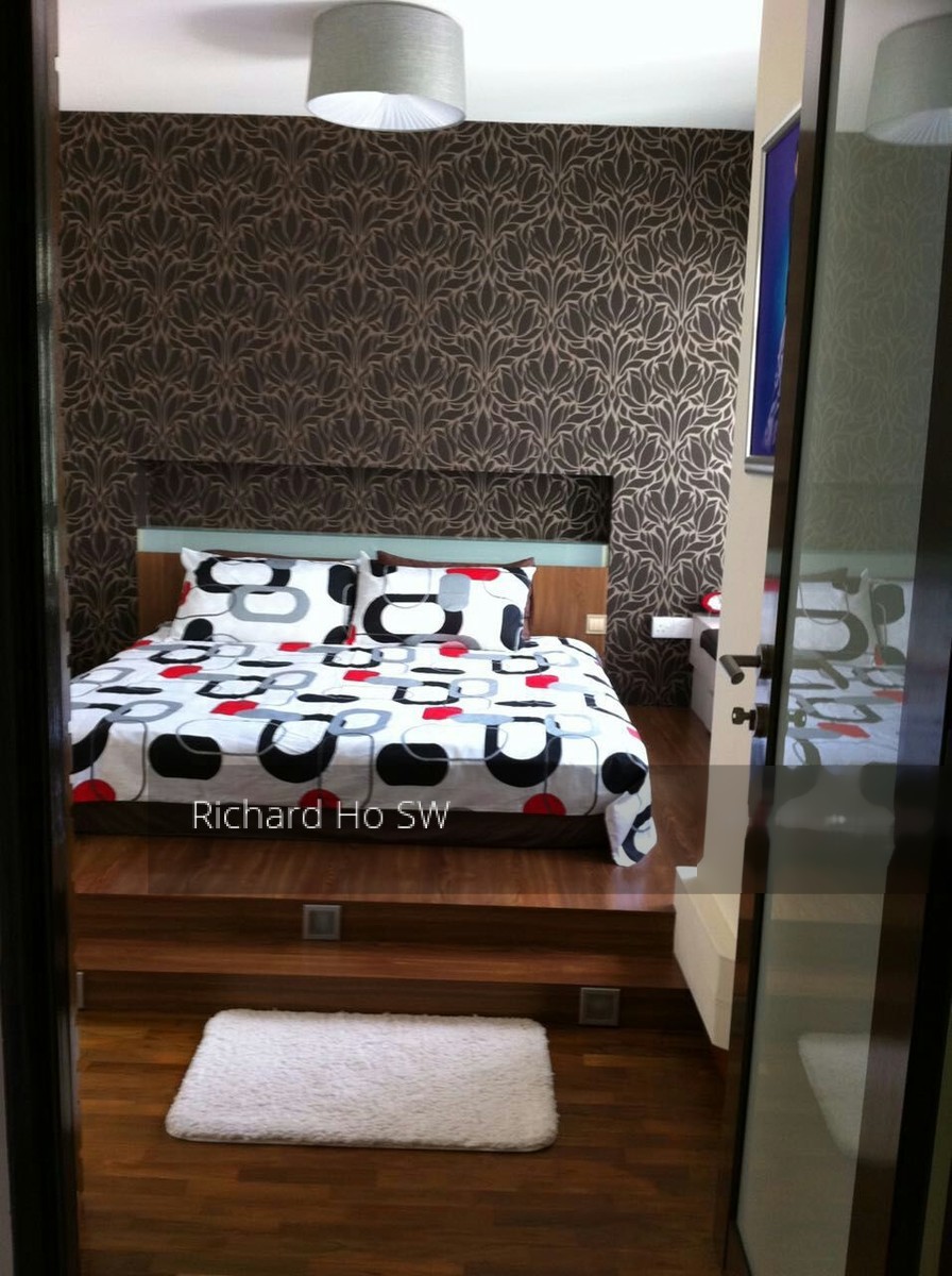 Blk 407A Fernvale Road (Sengkang), HDB 4 Rooms #135864252